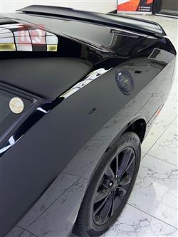 دودج تشالنجر